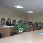 Чернігівщина. Політична палітра області: партії та їх наміри